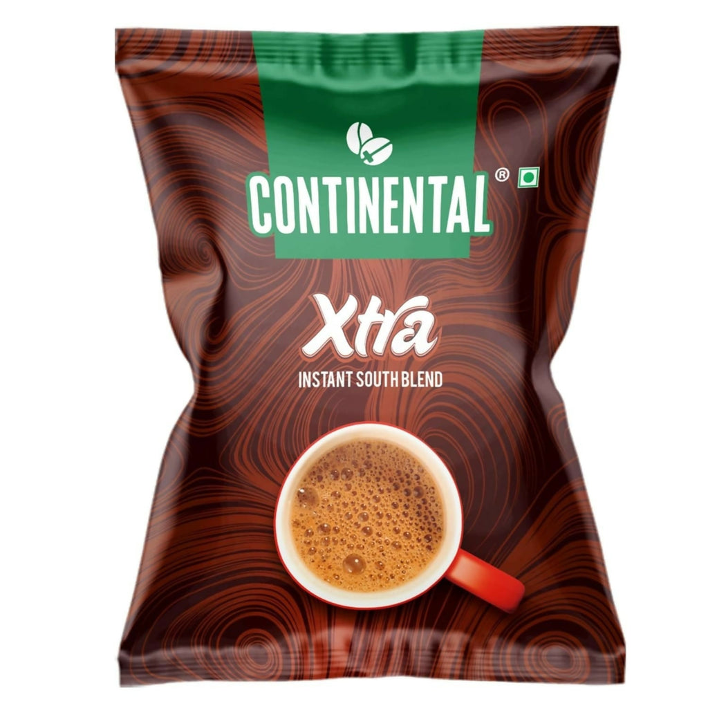 Continental Coffee XTRA Instant Coffee | Grocsy