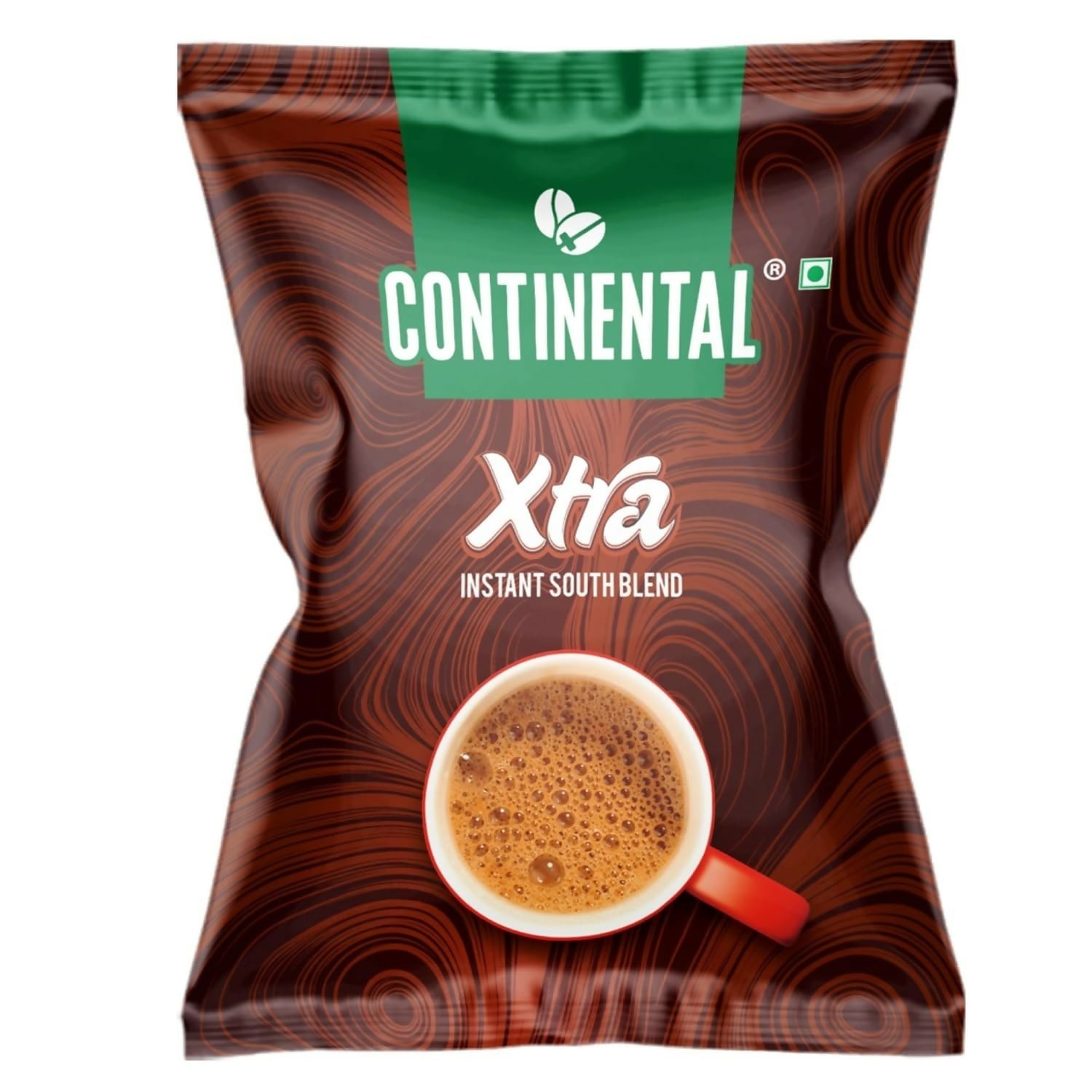 Continental Coffee XTRA Instant Coffee | Grocsy