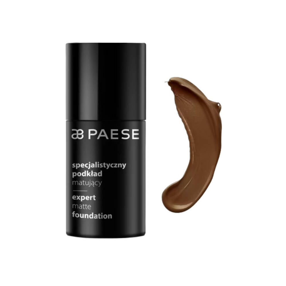 Paese Cosmetics Expert Matte Foundation - 506 | Grocsy