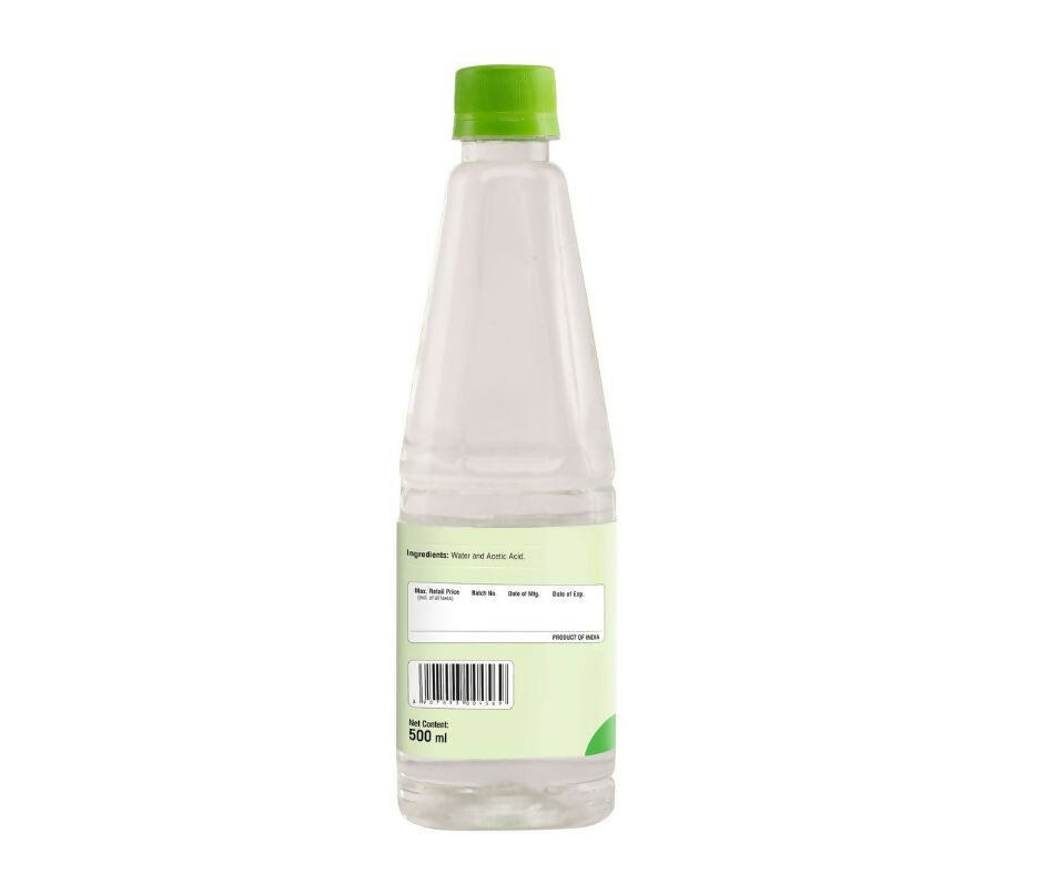Tasty Nibbles Synthetic Vinegar | Grocsy
