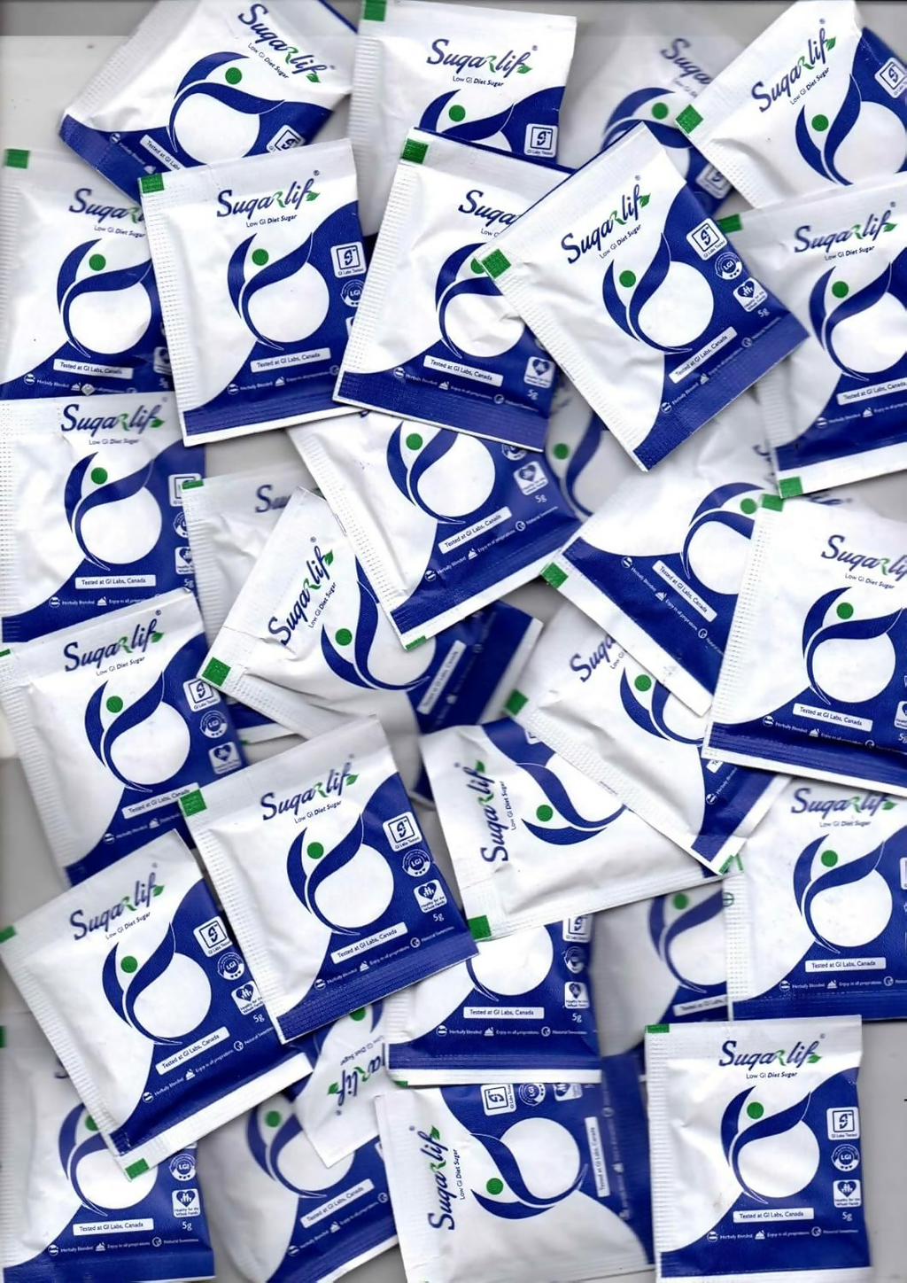 Sugarlif Low Gi Diet Sugar Diabetic Friendly Herbal Cane Sugar- Free | Grocsy