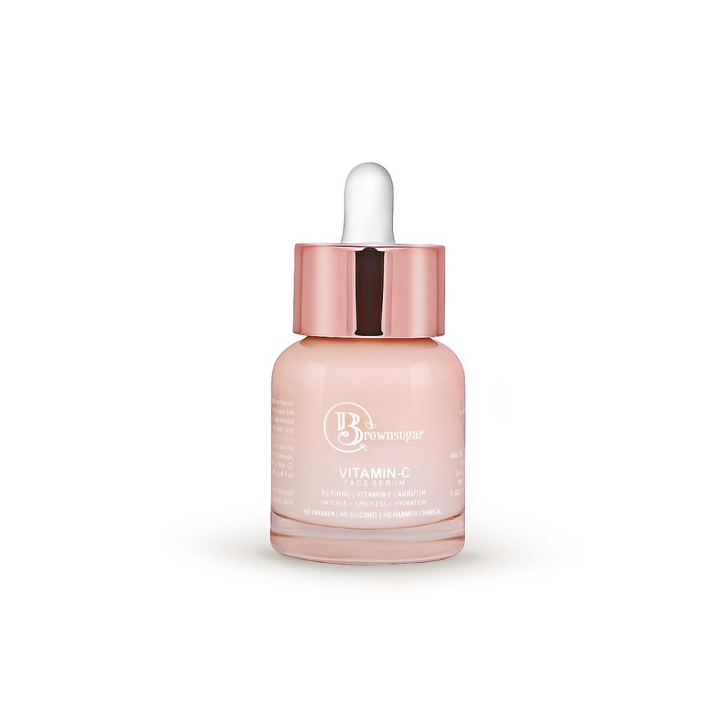 Brownsugar 50x Vitamin C Face Serum | Grocsy