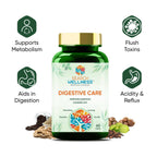 Search Wellness Digestive Care Capsules | Grocsy