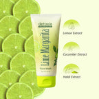 Detoxie Lime Margarita Face Wash | Grocsy