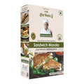 Gir Sidha Kisan Se Natural Sandwich Masala | Grocsy