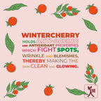 Ningen Winter Cherry Cold Cream | Grocsy