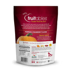 Fruitables Pumpkin And Cranberry Dog Treat | Grocsy