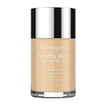Neutrogena Healthy Skin Liquid Makeup Foundation, Broad Spectrum SPF 20 Feverfew, 85 Honey | Grocsy