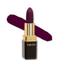 Me-On Professional HD Color Addict 8Hrs Longstay Matte Lipstick Shade 14 | Grocsy