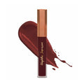 FLiCKA Weightless Impression 08 August - Maroon Matte Finish Liquid Lipstick | Grocsy