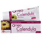 Bjain Homeopathy Omeo Calendula Ointment | Grocsy