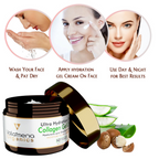 Volamena Ultra Hydration Collagen Gel Creme | Grocsy