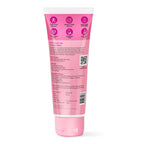 Vedic Valley Detan Face Mask With Rhassoul Clay & Damask Rose Water | Grocsy