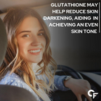 Carbamide Forte L-Glutathione Reduced+ Effervescent Tablets | Grocsy