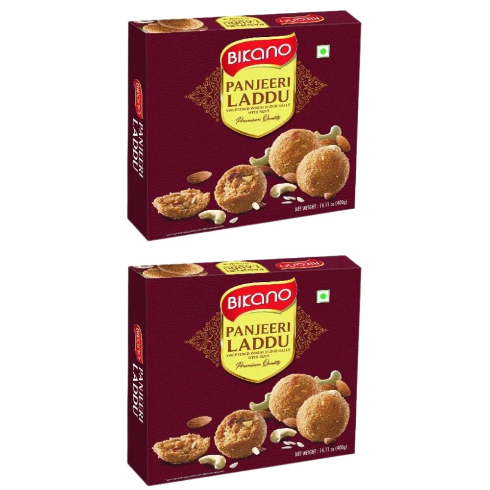 Bikano Panjeeri Laddoo | Grocsy