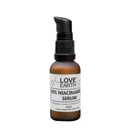 Love Earth 10% Niacinamide Serum | Grocsy