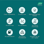 Joy Revivify pH 5.5 Gel Face Wash | Grocsy