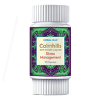Herbal Hills Ayurveda Calmhills Capsules | Grocsy