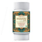 Herbal Hills Ayurveda Diabohills-T Tablets | Grocsy