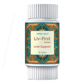 Herbal Hills Liv - First Liver Support Tablets | Grocsy