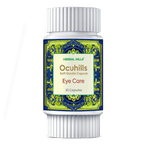 Herbal Hills Ayurveda Ocuhills Capsules | Grocsy