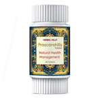 Herbal Hills Ayurveda Proscarehills Tablets | Grocsy
