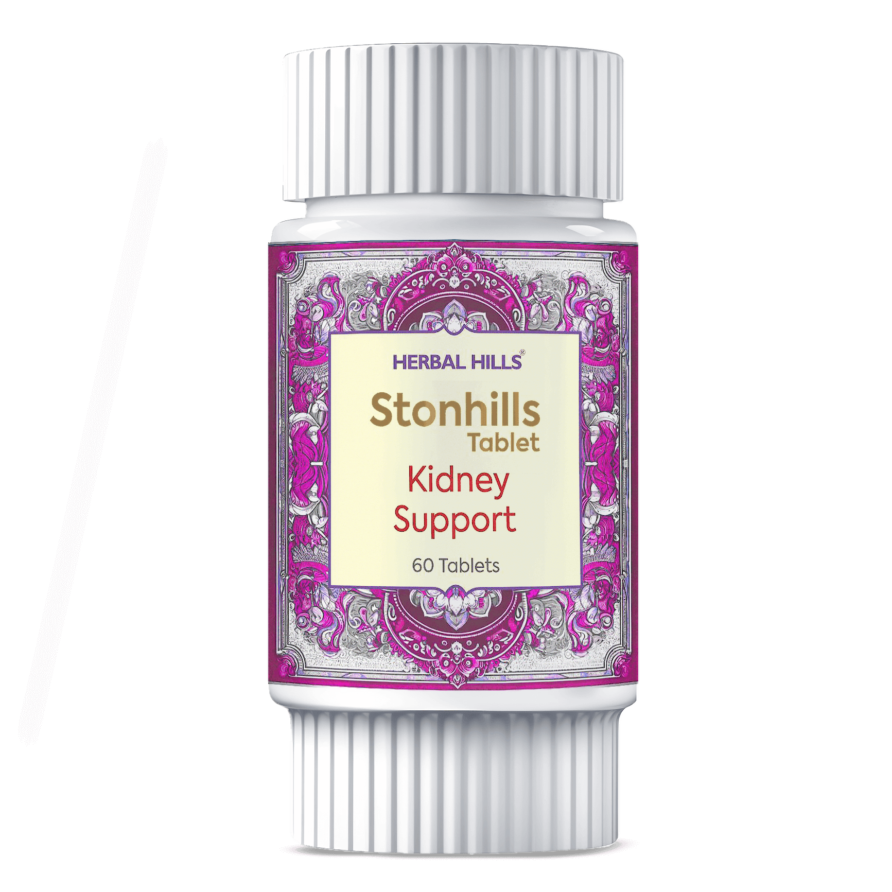Herbal Hills Ayurveda Stonhills Tablets | Grocsy