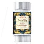 Herbal Hills Ayurveda Trimohills Tablets | Grocsy