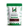 H&C Herbal Rose Petals Cut & Shifted Herbal Tea Ingredient | Grocsy