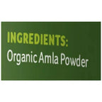 Organic Tattva Amla Powder | Grocsy