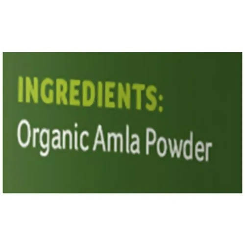 Organic Tattva Amla Powder | Grocsy