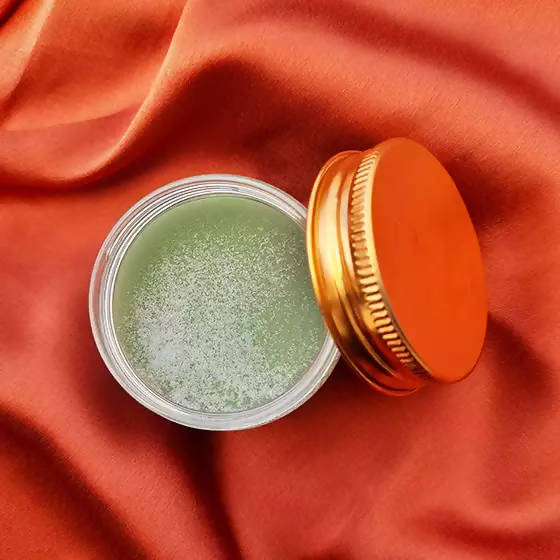 The Wellness Shop Green Clay And Tamanu Oil Cleansing Balm | Grocsy