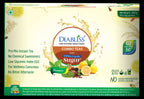 Diabliss Combo Teas with Diabetic Friendly Sugar | Grocsy