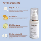 Mokah Woman Lush Moisturising Serum | Grocsy