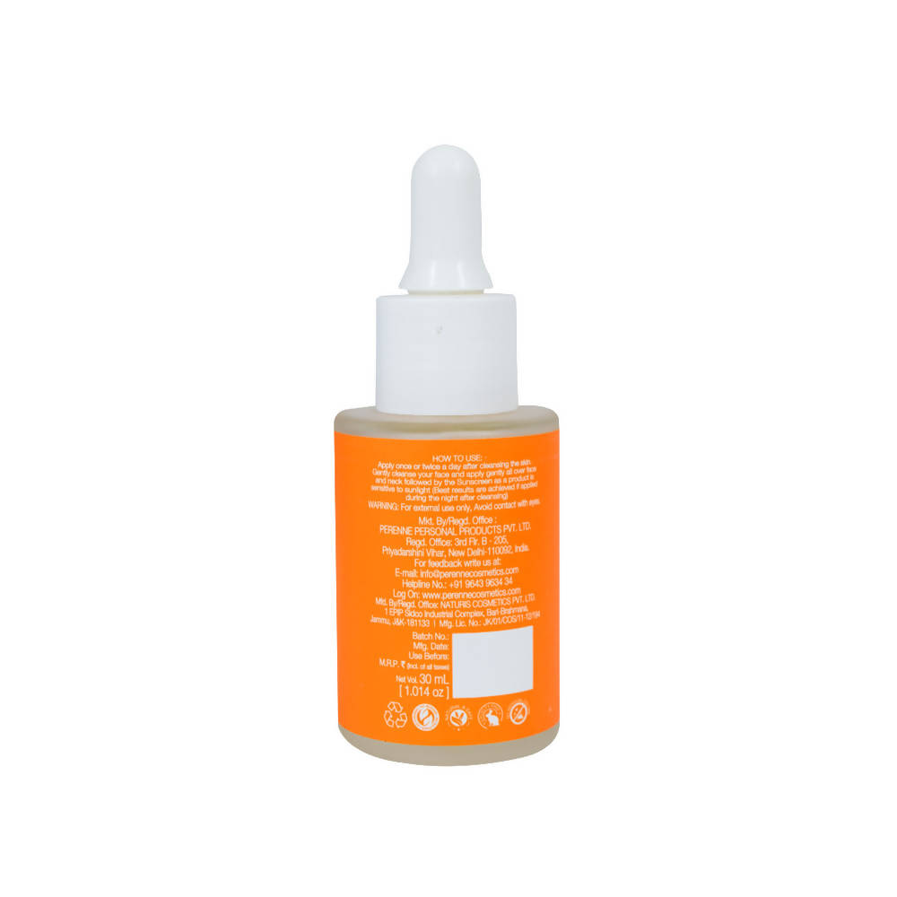 Perenne C - Glow 20% Vitamin C Serum | Grocsy