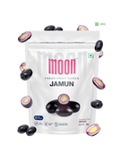 Moon Freeze Dried Jamun Cubes | Grocsy