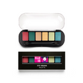 Elle 18 Eye Drama Palette - 01 Sassy | Grocsy