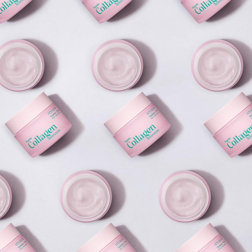 It's Skin Peptide Collagen Moisturizer | Grocsy