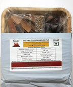 Namma Byadgi's Organic Spice Kit | Grocsy