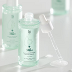 Yuri Woori Niacinamide All-In One Brightening Amphoule | Grocsy