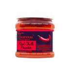 Tassyam Organics Red Chili Powder | Grocsy