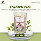 Nuskha Roasted Kaju