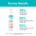 TAC - The Ayurveda Co. Baby Coconut & Honey Lip Balm | Grocsy