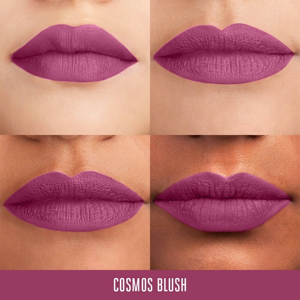 Lakme Perfect Definition Lip Liner - Cosmos Blush | Grocsy