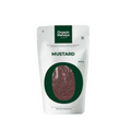 Organic Mandya Mustard | Grocsy