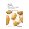 The Face Shop Real Nature Potato Face Mask - Korean Skincare | Grocsy
