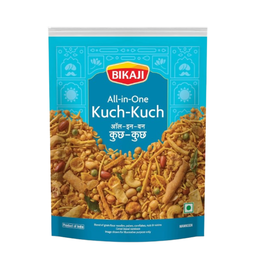 Bikaji All in One Kuch-Kuch | Grocsy