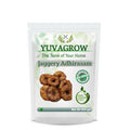 Yuvagrow Traditional Jaggery Adhirasam | Grocsy
