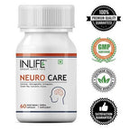 Inlife Neuro Care Capsules | Grocsy