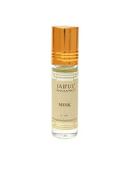 Jaipur Fragrances Musk Long Lasting Attar | Grocsy